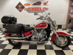 1997 Yamaha XVZ 1300 Royal Star 1997 Yamaha XVZ 1300 Royal Star