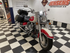 1997 Yamaha XVZ 1300 Royal Star