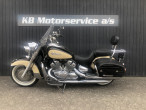 1997 Yamaha XVZ 1300 Royal Star 1997 Yamaha XVZ 1300 Royal Star