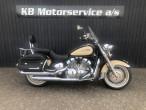 1997 Yamaha XVZ 1300 Royal Star 1997 Yamaha XVZ 1300 Royal Star