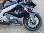 1997 Yamaha YZF 600 R 1997 Yamaha YZF 600 R