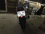 1997 Yamaha YZF 600 R 1997 Yamaha YZF 600 R