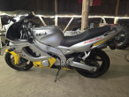 1997 Yamaha YZF 600 R 1997 Yamaha YZF 600 R