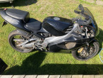 1998 Aprilia RS 125 1998 Aprilia RS 125