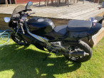 1998 Aprilia RS 125 1998 Aprilia RS 125