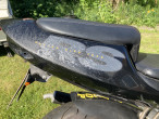 1998 Aprilia RS 125 1998 Aprilia RS 125