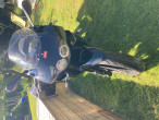 1998 Aprilia RS 125 1998 Aprilia RS 125