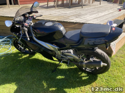 Aprilia RS 125
