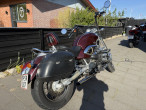 1998 BMW C1 200