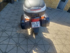 1998 BMW K 1100 LT