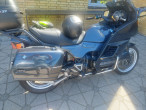 1998 BMW K 1100 LT