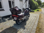 1998 BMW K 1200 LT 1998 BMW K 1200 LT