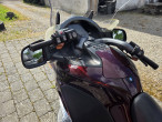 1998 BMW K 1200 LT 1998 BMW K 1200 LT