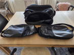 1998 BMW K 1200 LT 1998 BMW K 1200 LT