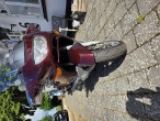 1998 BMW K 1200 LT 1998 BMW K 1200 LT