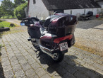 1998 BMW K 1200 LT 1998 BMW K 1200 LT
