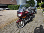 1998 BMW K 1200 LT 1998 BMW K 1200 LT