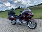 1998 BMW K 1200 LT