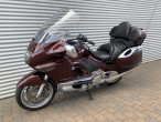 1998 BMW K 1200 LT
