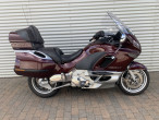1998 BMW K 1200 LT