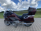1998 BMW K 1200 LT
