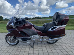 1998 BMW K 1200 LT