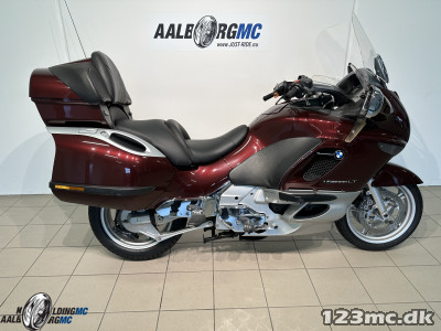 BMW K 1200 LT