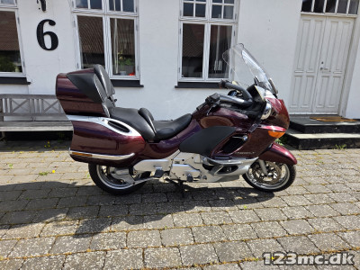 BMW K 1200 LT Tour