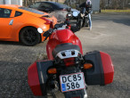 1998 BMW K 1200 RS