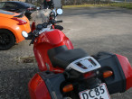 1998 BMW K 1200 RS