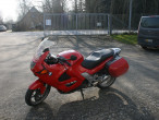 1998 BMW K 1200 RS