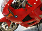 1998 BMW K 1200 RS