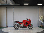 1998 BMW K 1200 RS