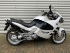 1998 BMW K 1200 RS 1998 BMW K 1200 RS