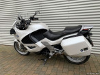 1998 BMW K 1200 RS 1998 BMW K 1200 RS