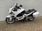1998 BMW K 1200 RS 1998 BMW K 1200 RS
