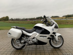 1998 BMW K 1200 RS 1998 BMW K 1200 RS