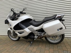 1998 BMW K 1200 RS 1998 BMW K 1200 RS