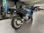 1998 BMW K 1200 RS 1998 BMW K 1200 RS