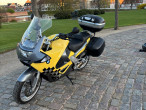 1998 BMW K 1200 RS