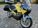 1998 BMW K 1200 RS