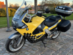 1998 BMW K 1200 RS