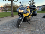 1998 BMW K 1200 RS