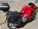 1998 BMW K 1200 RS