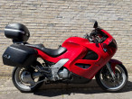 1998 BMW K 1200 RS