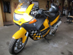 1998 BMW K 1200 RS 1998 BMW K 1200 RS
