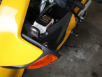 1998 BMW K 1200 RS 1998 BMW K 1200 RS