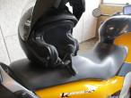 1998 BMW K 1200 RS 1998 BMW K 1200 RS
