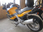 1998 BMW K 1200 RS 1998 BMW K 1200 RS