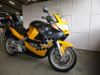 1998 BMW K 1200 RS 1998 BMW K 1200 RS